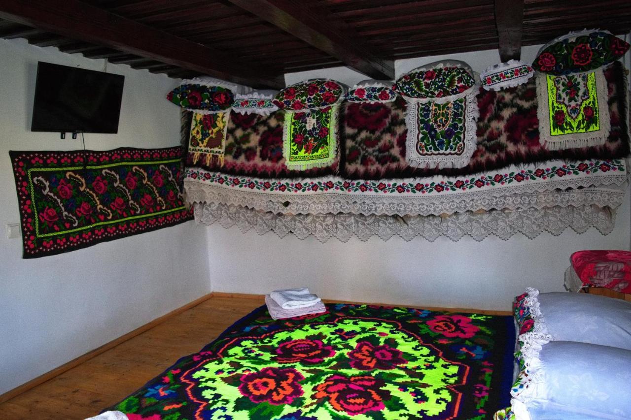 La Rodica In Vale Country house