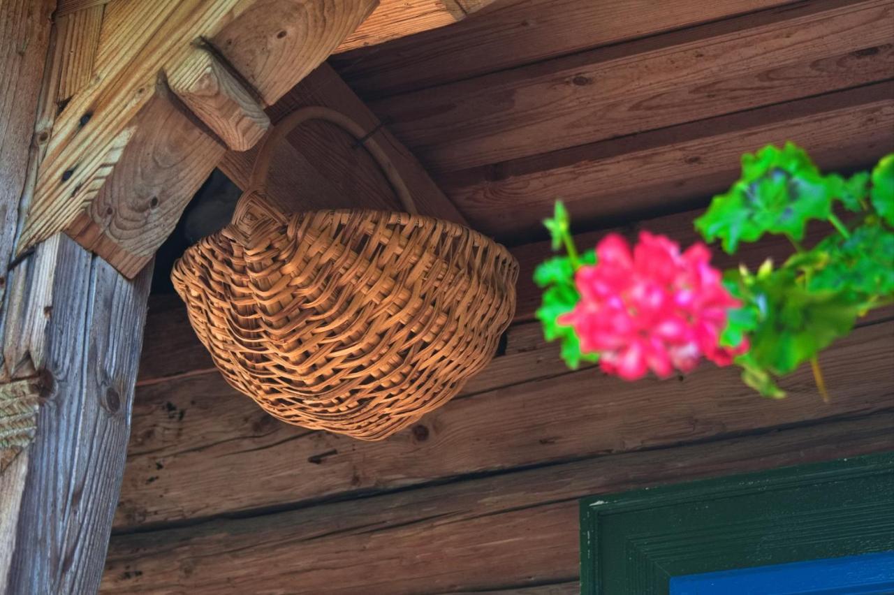 Country house La Rodica In Vale *