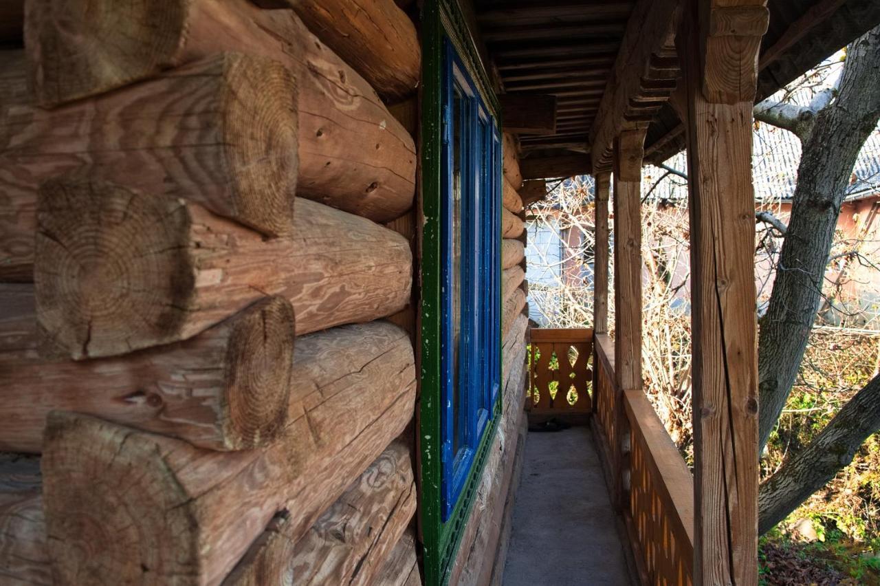 La Rodica In Vale Country house