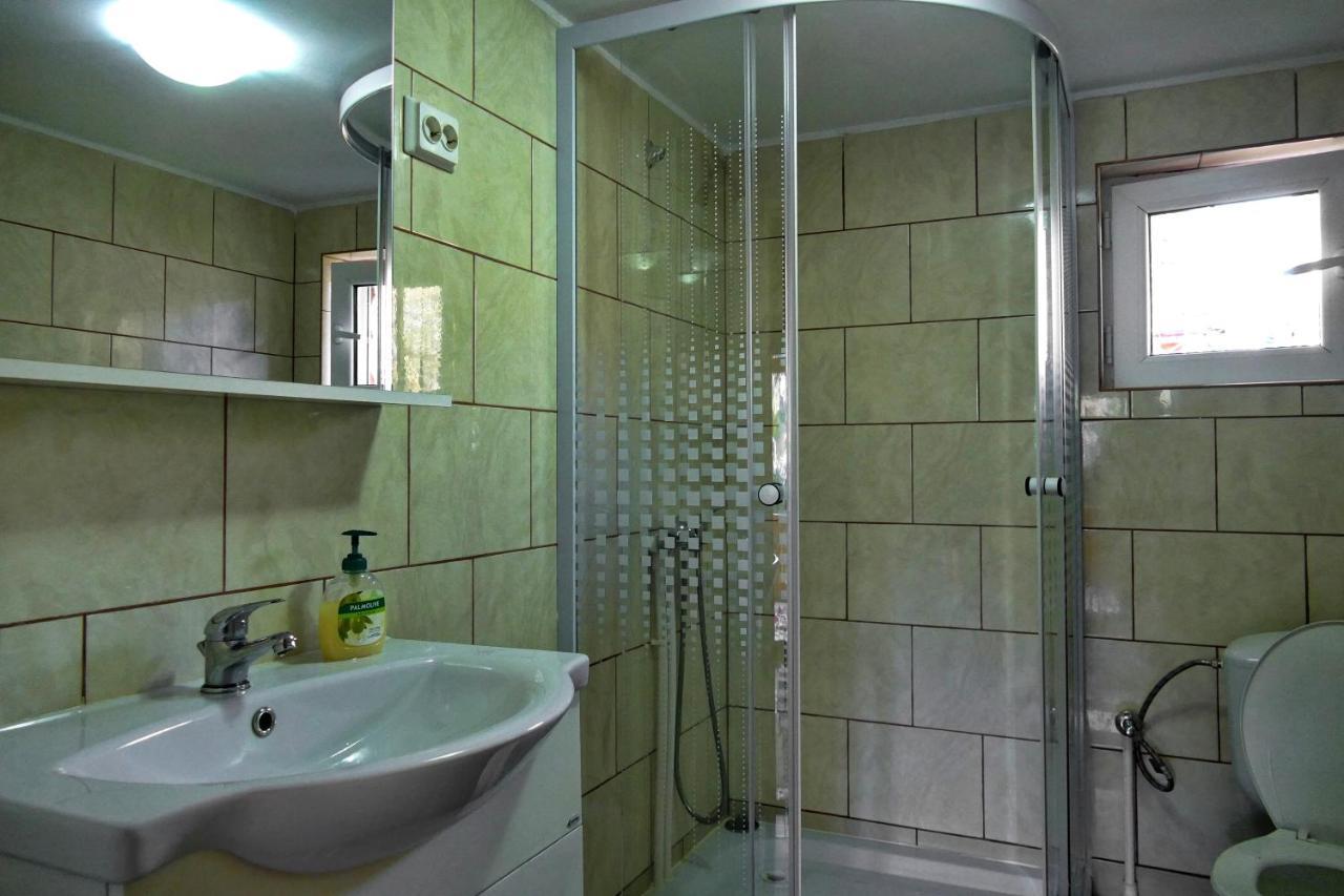 Country house La Rodica In Vale Ocna Sugatag