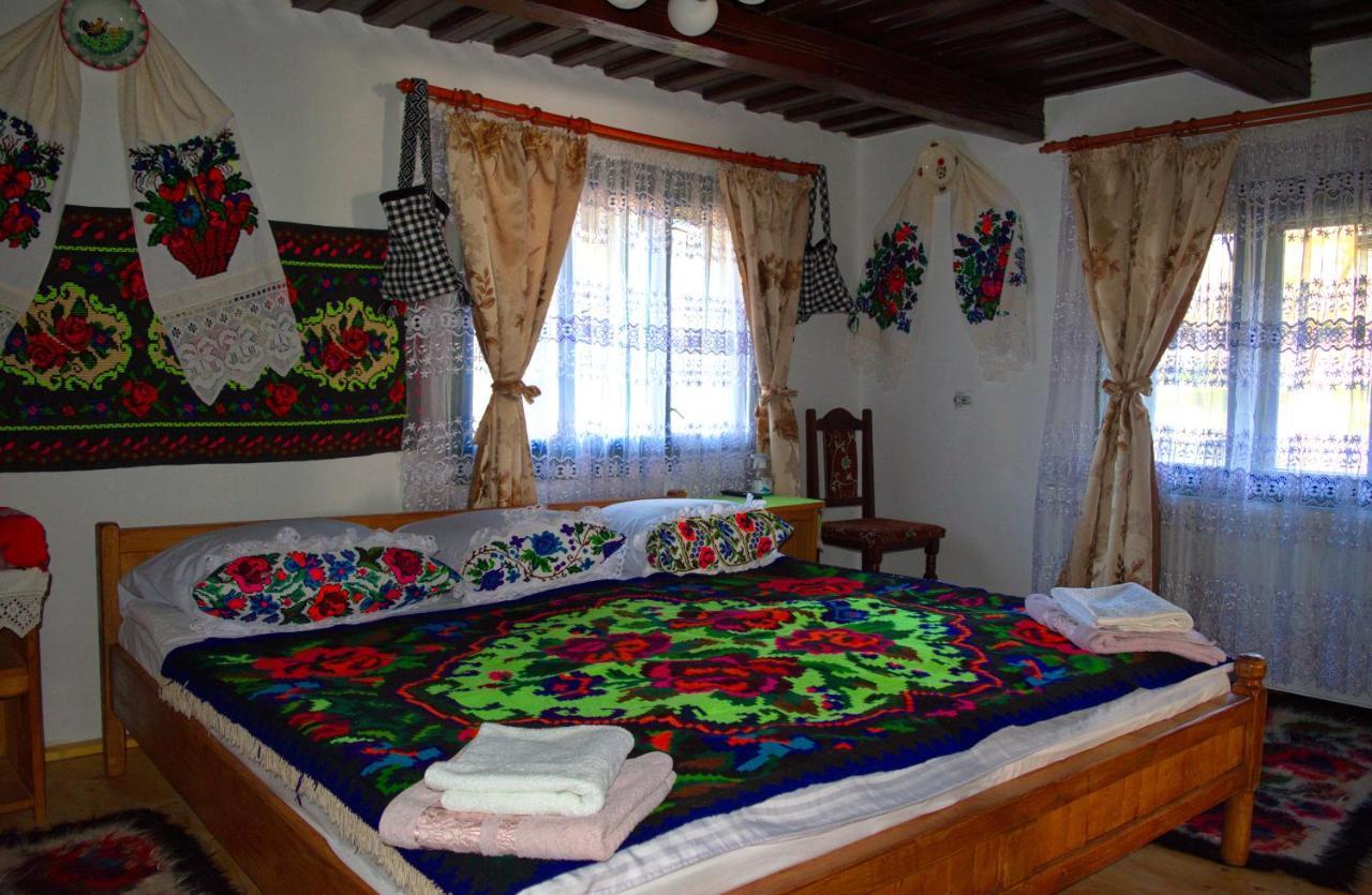 La Rodica In Vale *