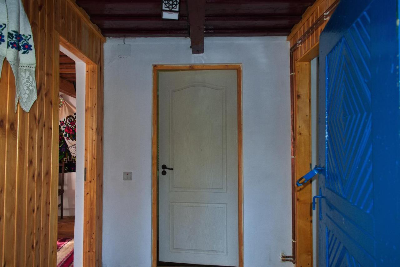 La Rodica In Vale * Ocna Sugatag
