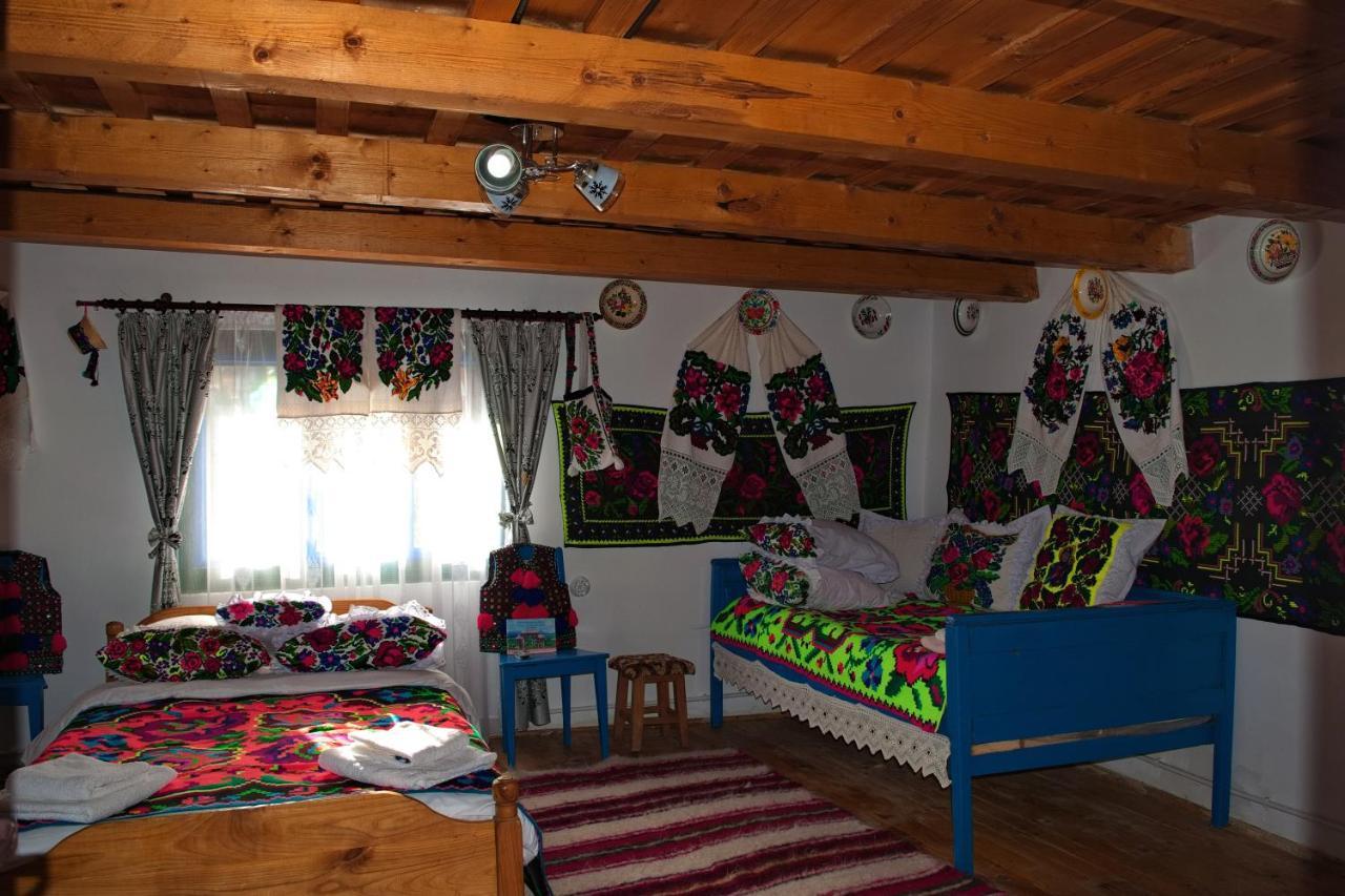Country house La Rodica In Vale