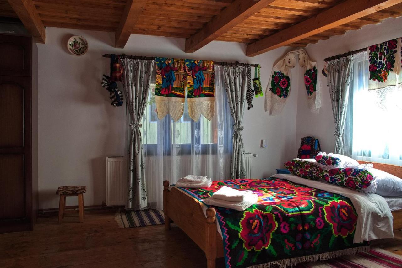 Country house La Rodica In Vale