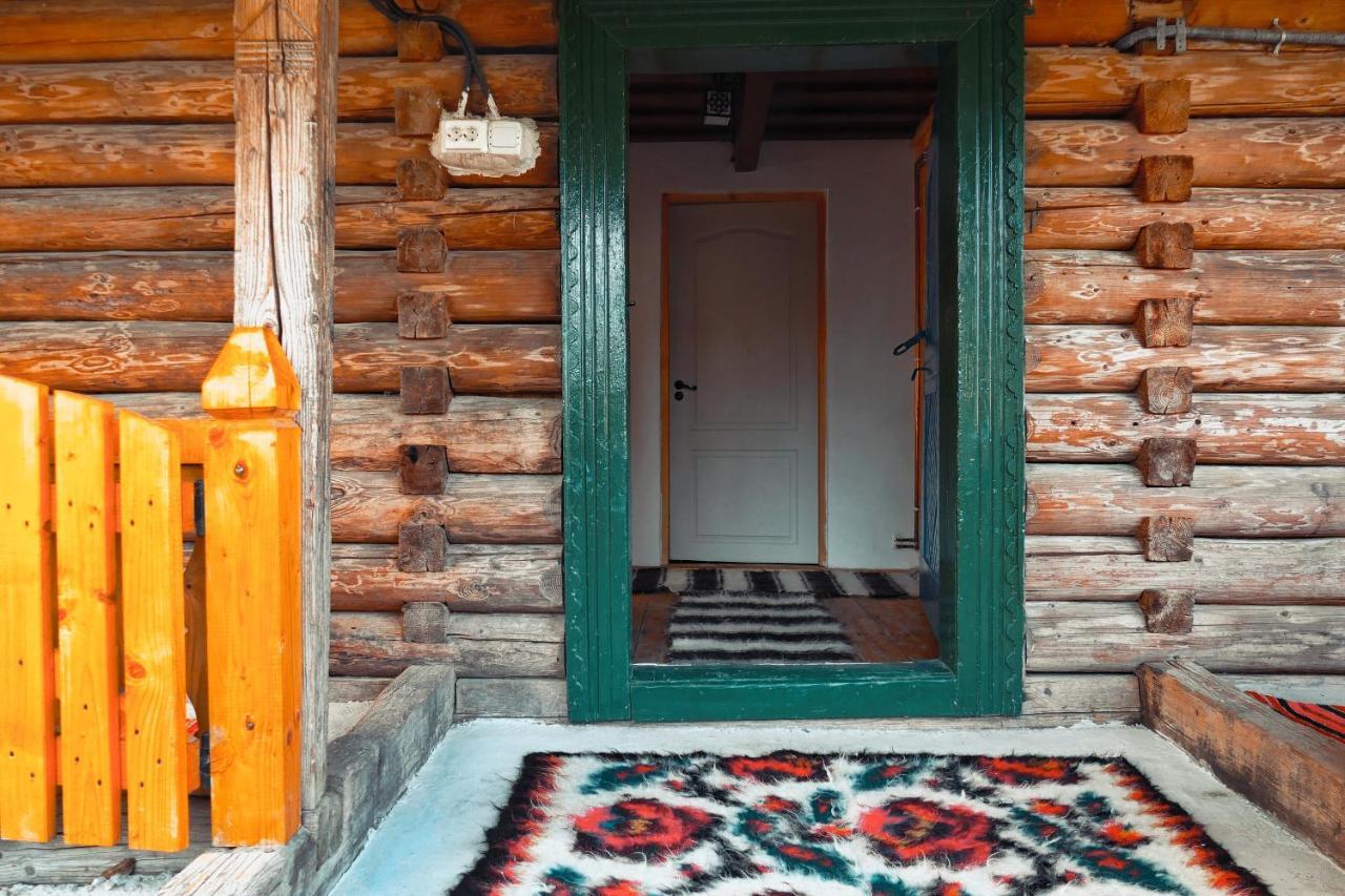 La Rodica In Vale Country house Ocna Sugatag