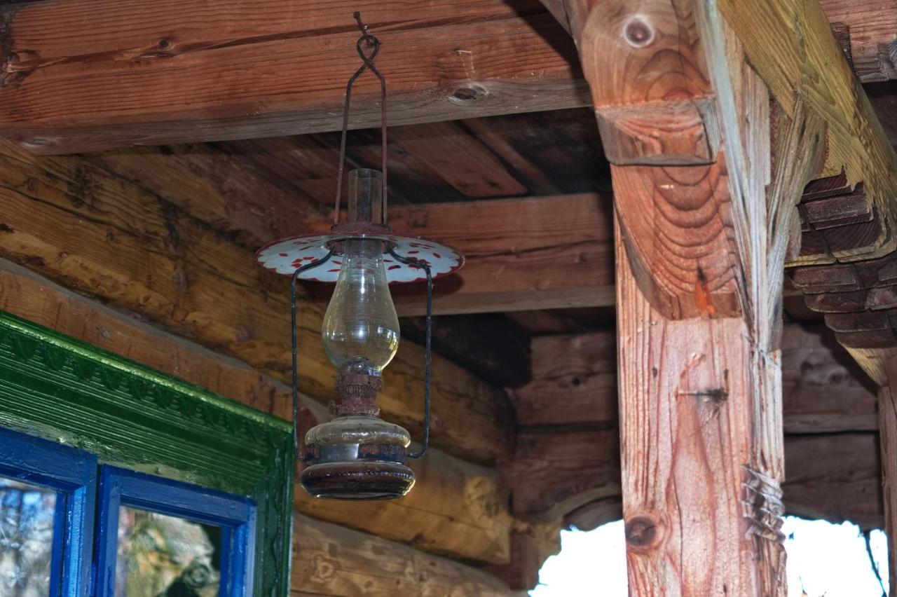 La Rodica In Vale Country house *