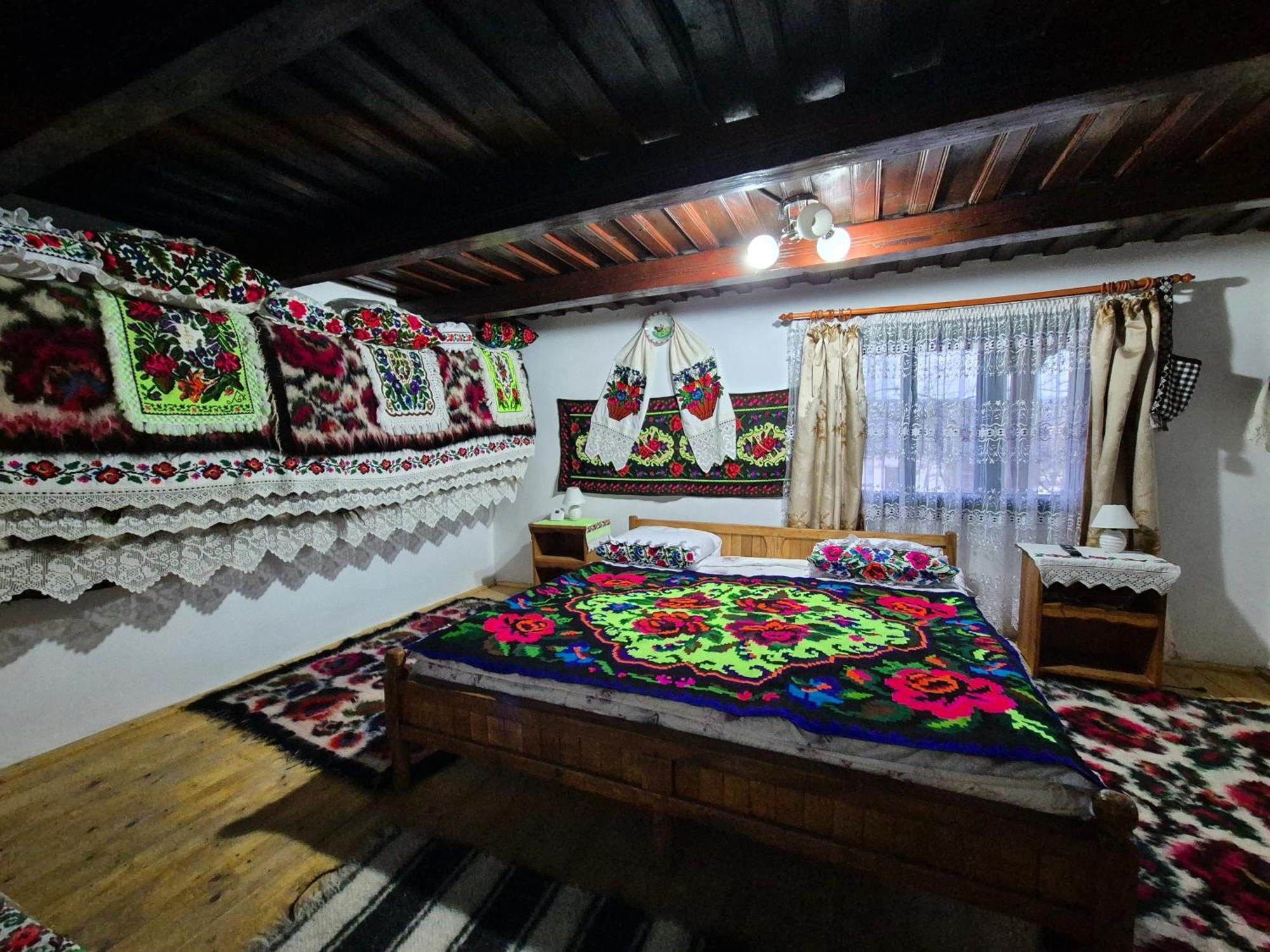 La Rodica In Vale * Ocna Sugatag
